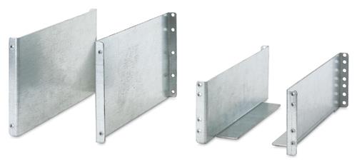 SYMMETRA RM 4U EXTENSION OF SYOPT1 F/ 4U RM FRAME IN