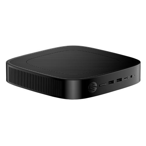 HP Pro t550 2 GHz Windows 10 IoT Enterprise 1,3 kg Nero J6412