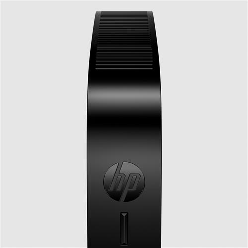 HP Pro t550 2 GHz Windows 10 IoT Enterprise 1,3 kg Nero J6412