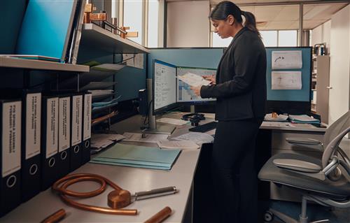 HP Pro t550 2 GHz Windows 10 IoT Enterprise 1,3 kg Nero J6412