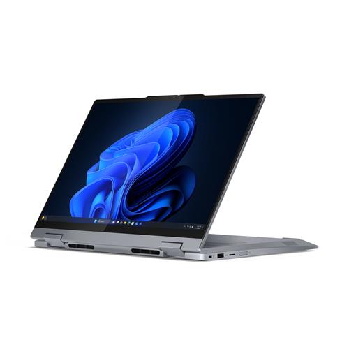 Lenovo ThinkBook 14 2-in-1 G5 IAU Intel Core Ultra 5 225U Ibrido (2 in 1) 35,6 cm (14