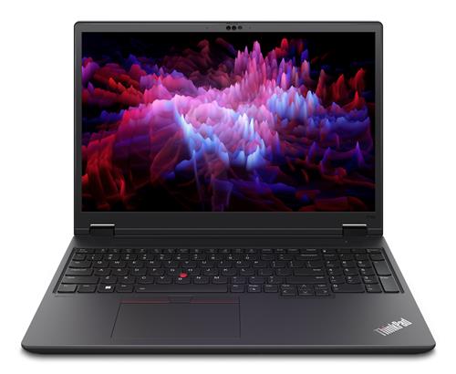 Lenovo ThinkPad P16v Gen 2 (Intel) Intel Core Ultra 9 185H Workstation mobile 40,6 cm (16