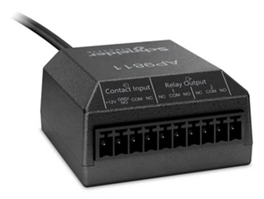 USB TO DRY CONTACT ACCESSORY FOR NETWORK MANAGEMENT CARDS