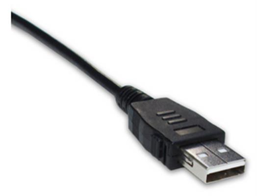 USB TO DRY CONTACT ACCESSORY FOR NETWORK MANAGEMENT CARDS