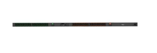 VERTIV GEIST PDU MONITORED (OUTLET LEVEL) EC 0U 32A 230V IN