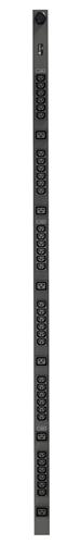 VERTIV GEIST RACK PDU BASIC 0U INPUT IEC 60309 230/400V 3X16A