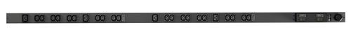VERTIV GEIST RACK PDU BASIC 0U input IEC 60309 230V 32A outlets