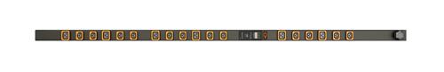 VERTIV GEIST RACK PDU METERED (UPGRADEABLE) 0U INPUT IEC 60309