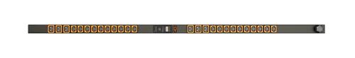 VERTIV GEIST RACK PDU METERED (UPGRADEABLE) 0U INPUT IEC 60309