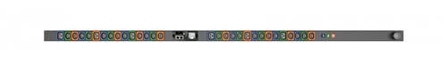 VERTIV GEIST RACK PDU MONITORED (UNIT LEVEL) EC 0U INP IEC 60309