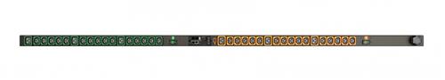 VERTIV GEIST RACK PDU MONITORED Unit Level EC 0U input IEC 60309