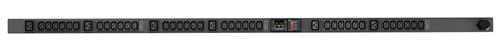 VERTIV GEIST RACK PDU MONITORED UNIT LEVEL EC 0U INPUT IEC 60309