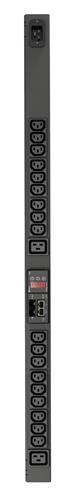 VERTIV GEIST RACK PDU MONITORED UNIT LEVEL EC 0U INPUT IEC 60320