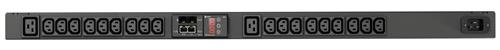 VERTIV GEIST RACK PDU MONITORED UNIT LEVEL EC 0U INPUT IEC 60320