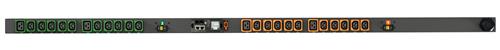 VERTIV GEIST RACK PDU SWITCHED (OUTLET LEVEL) EC 0U INPUT IEC 6