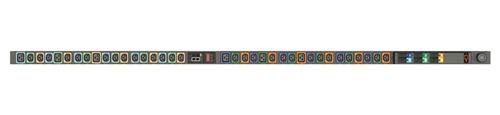 VERTIV GEIST RACK PDU SWITCHED (Unit Level Monitoring) 0U input