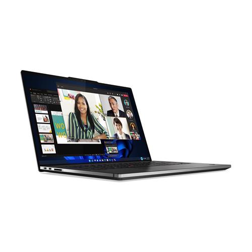 Lenovo ThinkPad Z16 Gen 1 AMD Ryzen 7 PRO 6850H Computer portatile 40,6 cm (16) WUXGA 16 GB LPDDR5-SDRAM 512 GB SSD Wi-Fi 6E (802.11ax) Windows 11 Pro Nero
