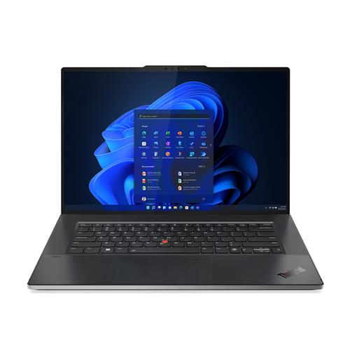 Lenovo ThinkPad Z16 Gen 1 AMD Ryzen 7 PRO 6850H Computer portatile 40,6 cm (16) WUXGA 16 GB LPDDR5-SDRAM 512 GB SSD Wi-Fi 6E (802.11ax) Windows 11 Pro Nero