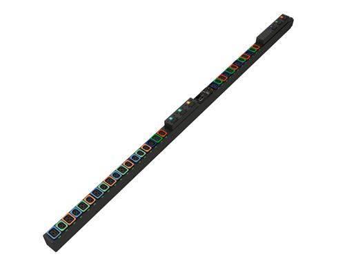 VERTIV GEIST RACK UPDU 