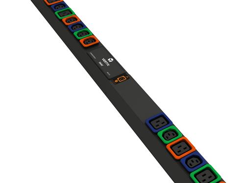 VERTIV GEIST RACK UPDU UPGRADEABLE IEC60320