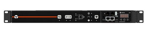 Vertiv Geist RTS VA7G9201 – Rack Transfer Switch | RPDU | (12) uscite combinate C13/C19