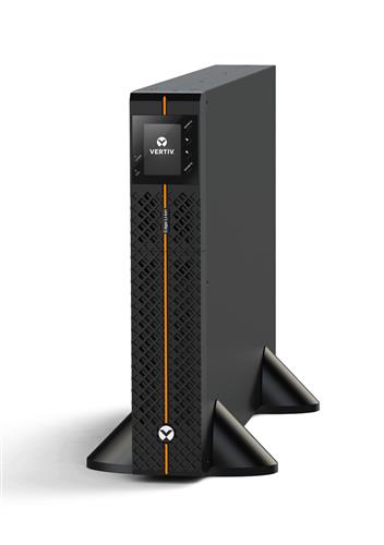 VERTIV LIEBERT EDGE 1PH UPS LI-ON 3 KVA INPUT PLUG IEC60320