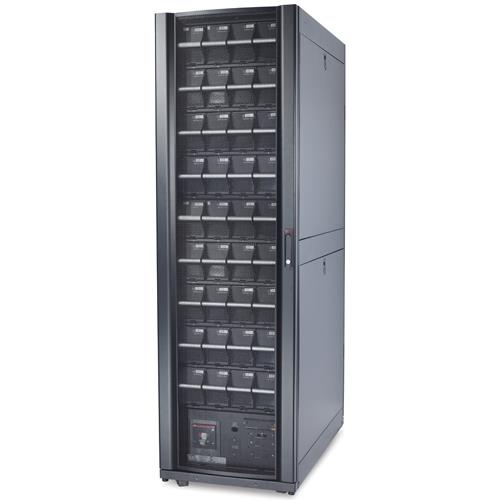 W/ 9 BATTERY MODULES STARTUP W/ 9 BATTERY MODULES STARTUP