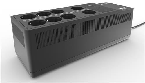 APC BACK-UPS 650VA 230V 1 USB CHARGING PORTS