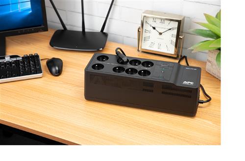 APC BACK-UPS 650VA 230V 1 USB CHARGING PORTS
