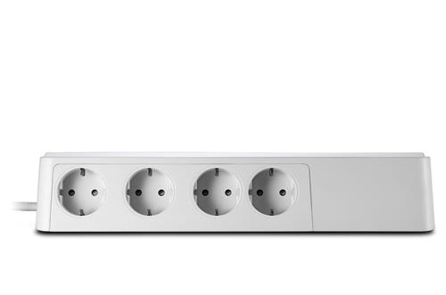 ESSENTIAL SURGEARREST 8 OUTLETS 230V