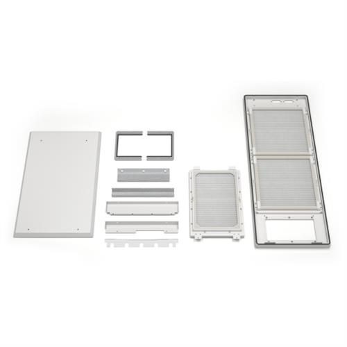 GALAXY VS IP52 / NEMA12 KIT FOR 521MM (20.5IN) WIDE UPS