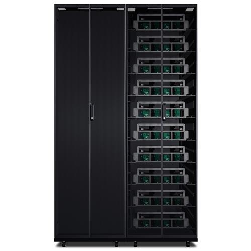 SYMMETRA PX 125KW SCALABLE TO 250KW WITHOUT BYPASS DISTRIBUTIO