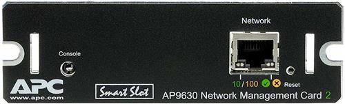 UPS NETWORK MANAGEMENT CARD 2