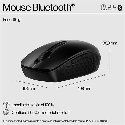 425 PROGRAMMABLE WIRELESS MOUSE