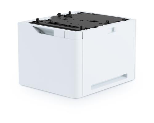 2100 SHEET HIGH CAPACITY FEEDER