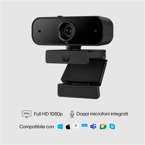 435 FHD WEBCAM EURO .
