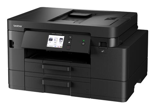 4-IN-1 A4 DUPLEX INKJET MFP 2.7IN 20PPM WIFI USB
