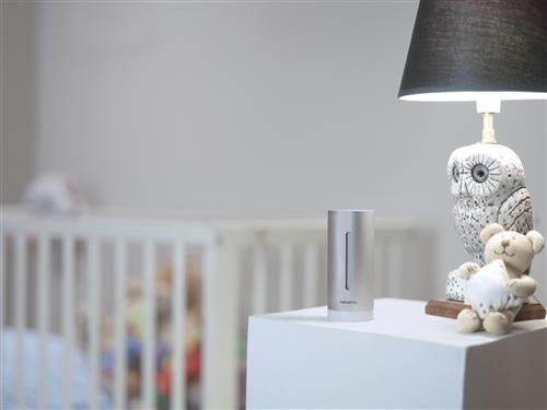 ADDTIONNAL SMART INDOOR MODULE