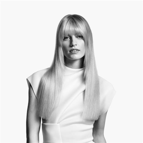 AIRSTRAIT PIASTRA ASCIUGACAPELLI NICKEL E RAME