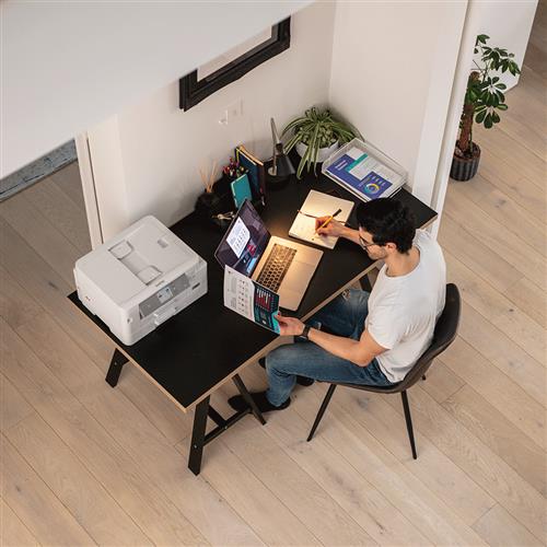 ALL-IN-ONE A4 4-IN-1 INKJET MULTIFUNCTION PRINTER WITH TOUCH