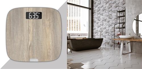 BILANCIA PESAPERSONE PREMIO 3 DISPLAY 45X65