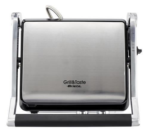 BISTECCHIERA DA TAVOLO 2000W GRIGLIE REMOVIBILI 5LIVELLI COTT