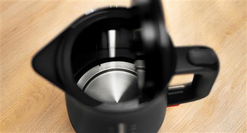 BOLLITORE MYMOMENT 1.7 L NERO