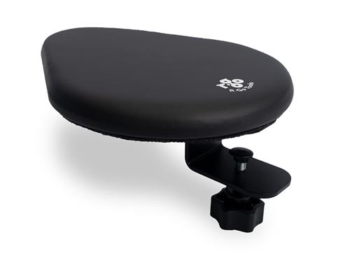 BRACCIOLO R-GO SPLIT BRACCIOLO ERGO. 2 PARTI SOFTFOAM NERO