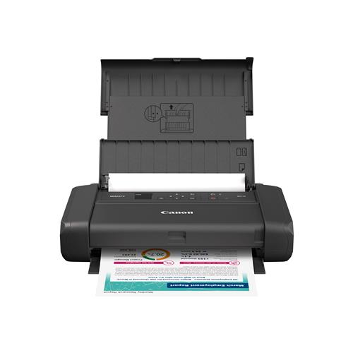 BX110 CON BATTERIA PORTATILE 5 COLORI OLED DA 1.44IN