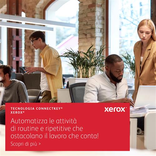 C7000 A3 35/35 PPM DPLX ADOBE SCATOLA APERTA E DANNEGGIATA