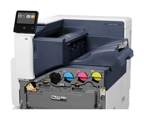 C7000 A3 35/35 PPM DPLX ADOBE SCATOLA APERTA E DANNEGGIATA