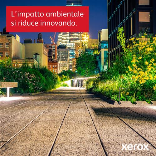 C7000 A3 35/35 PPM DPLX ADOBE SCATOLA APERTA E DANNEGGIATA