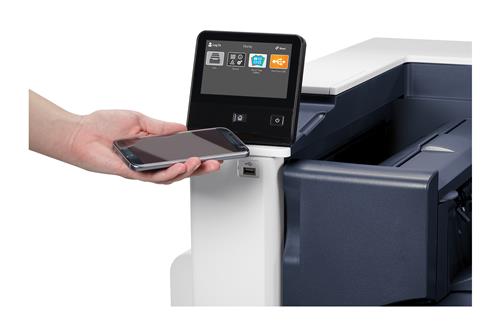 C7000 A3 35/35 PPM PRINTER ADOBE/PCL5E/6 2 TRAYS 620 SHEETS