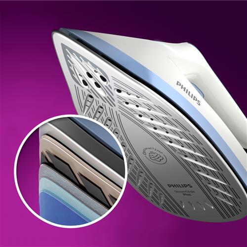 CALDAIA 2100W SERBATOIO ESTR. 18LT